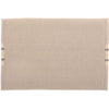 Sawyer Mill Charcoal Placemat Set of 6 12x18